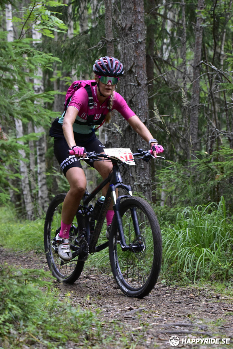 Bild från Engelbrektsturen 2019